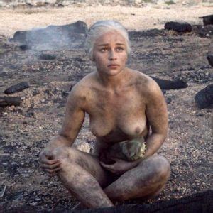 Emilia Clarke Nude Pics Porn Video And Sex Scenes Scandal Planet