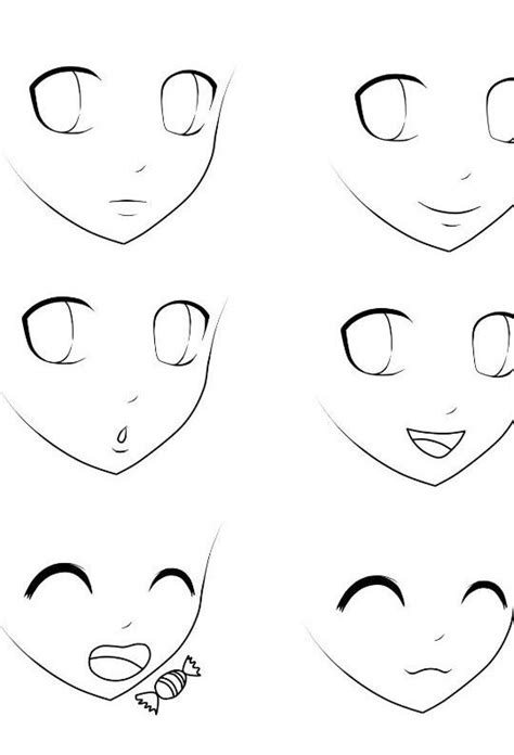 Como Dibujar Ojos Anime Paso A Paso A Lápiz Airbulu