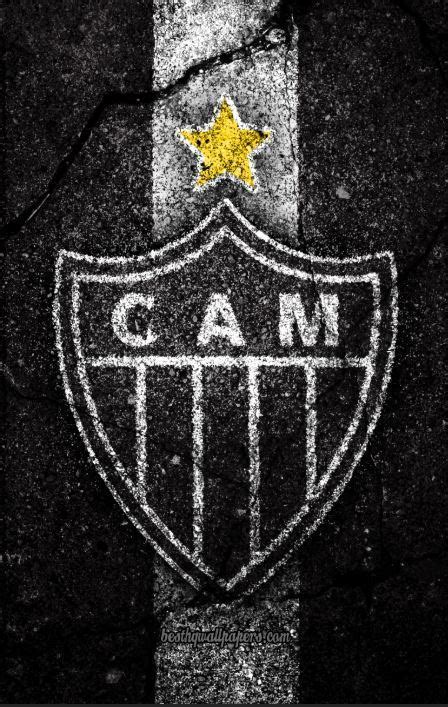 Choose from a curated selection of 4k wallpapers for your mobile and desktop screens. Wallpapers do Atlético Mineiro (Papéis de Parede) PC e Celular