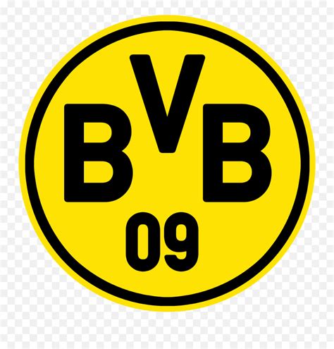 256x256 Logo Borussia Dortmund Png256x256 Logos Free Transparent