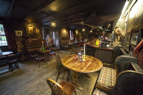 13 Stunning Pub Walks In Scotland Visitscotland
