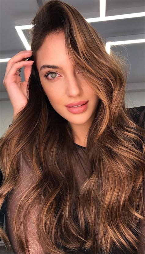 These Are The Best Hair Colour Trends In 2021 Sophisticated 58 Off