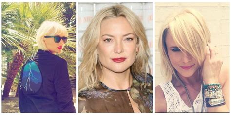 19 Celebs With Platinum Blonde Hair How To Get Platinum Blonde Hair