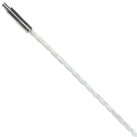 Ck Tools T5433 Mightyrod Pro Spiraflex Cable Rod 4mm Pk1 Rapid Online