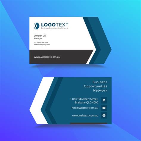 The format tool we mentioned in this post also applies to sd cards for new nintendo 3ds, new nintendo 3ds xl, new nintendo 2ds xl, nintendo 3ds xl, and nintendo 2ds. Professional Business Card Design Template - Download Free ...