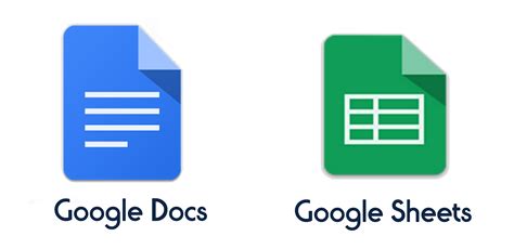 Enhance the google sheets experience. Google Docs And Sheets Apps Lands In Play Store - GoAndroid