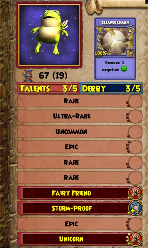 Guides, pets, spells, quests, bosses, creatures, npcs, crafting, gardening and more! Wizard101 - Wizards Keep: Hatching Misery?