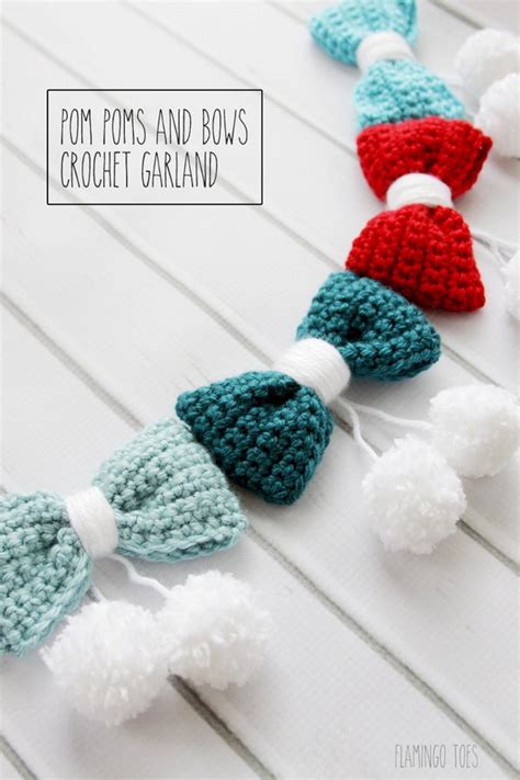 Easy Crochet Projects For Beginners For Creative Juice