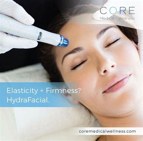 Hydrafacials May Be The Answer To Your Skin Concerns Schedule Your