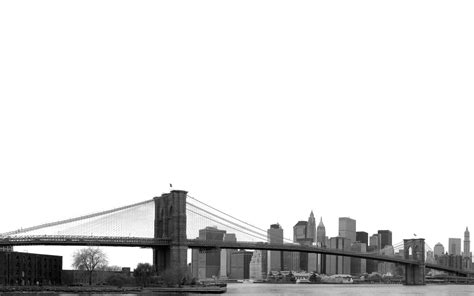 Brooklyn Bridge Transparent Image | PNG Arts png image