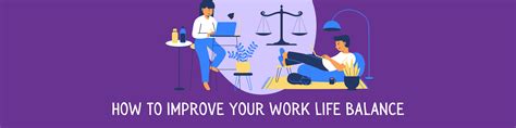 How to improve your work-life balance - Essential Recruitment