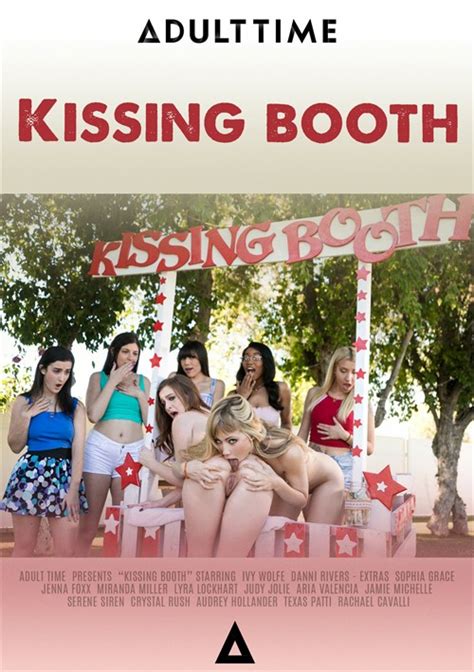 Watch Kissing Booth