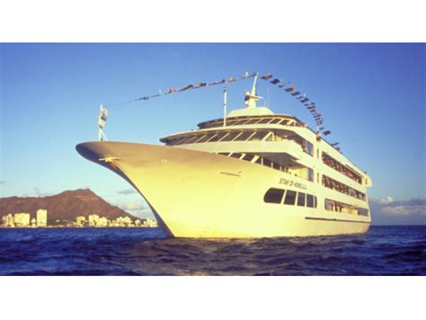 Star Of Honolulu Sunset Dinner Cruise And Legends In Concert Combo Oahu