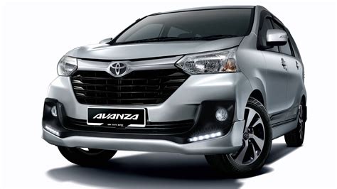 Looking to buy a new toyota avanza in malaysia? Toyota Avanza front side view - upcoming cars in 2018 2019 ...