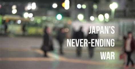 Bbc Japans Never Ending War 2018 720p Hdtv X264 Aac Mvgroup Softarchive