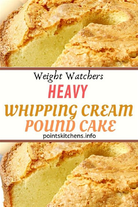 They can be used pretty much interchangeably. HEAVY WHIPPING CREAM POUND CAKE (With images) | Whipping cream pound cake, Heavy cream recipes ...