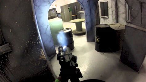 The Airsoft Factory 081113 Raw Footage Youtube