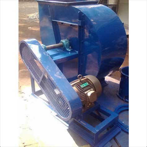 Heavy Duty Industrial Blower In Thane Dealers And Traders