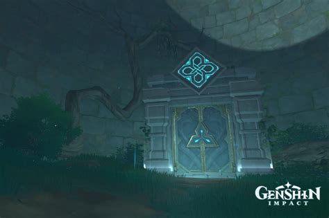 Genshin Impact Suigetsu Pool puzzle and Electroculus location guide