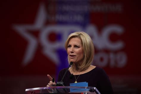Laura Ingraham Declares Her Own Person of the Year Awards—Devin Nunes