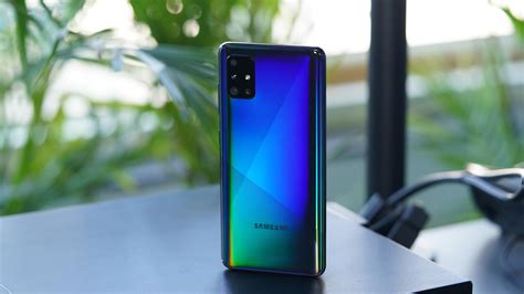 In samsung galaxy a51 cameras were improved not only in quantity, but also in quality. Samsung Galaxy A51 Review: is the 48MP quad rear camera ...