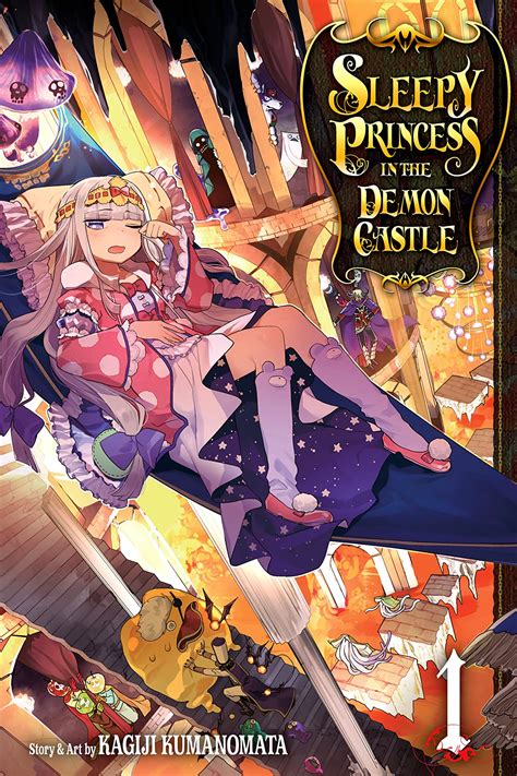 Oppailover69 On Twitter Sleepy Princess In The Demon Castle Princess