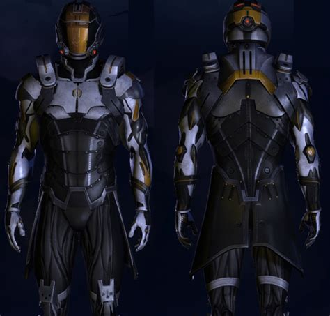 Cerberus Spirit Armor Mass Effect Wiki Fandom Powered By Wikia