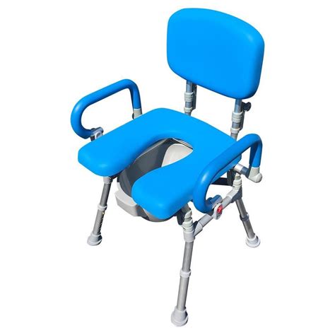 UltraCommode Voted #1 Most Comfortable Bedside Commode ...