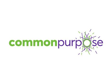 Common Purpose Logo 510×384 City And Guilds Foundation