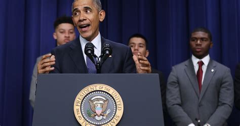 Watch President Barack Obamas Final Press Conference