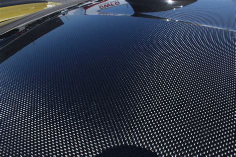 Carbon Fiber Protectant - MotoShield Pro | Nano-Tech Auto Care