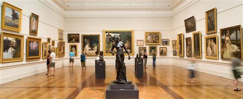 Why You Should Visit The Art Gallery Of Nsw