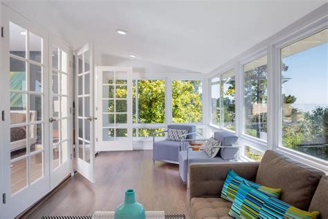 The Top Five Window Companies You Can Find In California