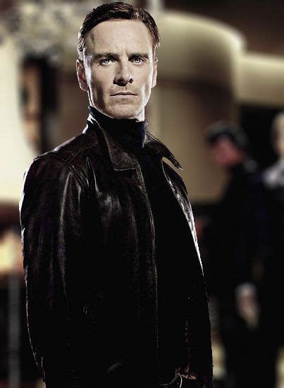 Michael Fassbender As Erik Lehnsherr Michael Fassbender Michael Fassbender Magneto Michael