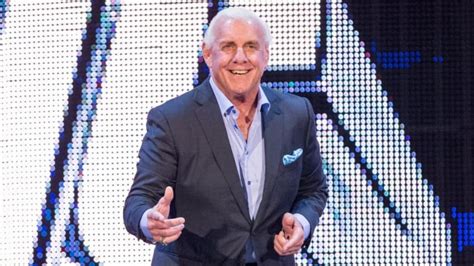 Ric Flair Denies Forcing Himself On Anyone In Statement Won F W