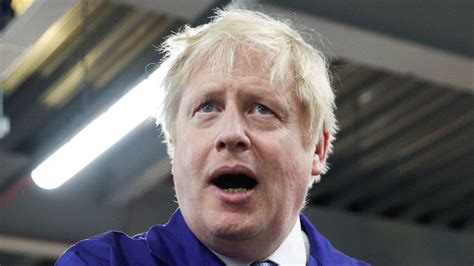 Attacks On Boris Johnsons Wife Are Sexist Says Sajid Javid Bbc News