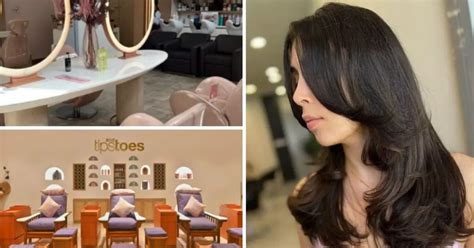 9 Best Uae Salons To Visit For A Luxurious Me Day Dubai Ofw