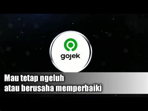Cara mengatasi akun gagu grab. 🔴 Cara mengatasi akun Gojek yang gagu biar gacor kembali ...