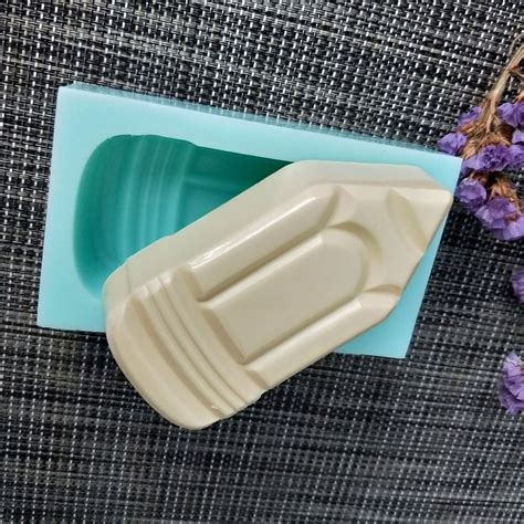 Silicone Molds Pencil Handmade Soap Mold Diy Mould Pencil Mold Etsy Uk