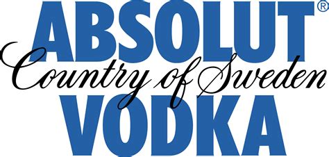 Absolut Vodka Logo Png Transparent And Svg Vector Freebie Supply