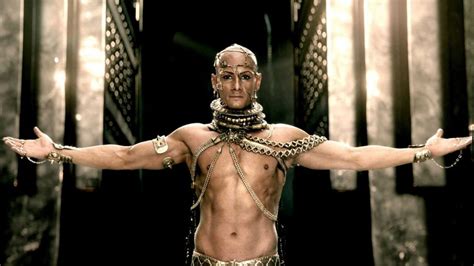 Harness Your Inner Xerxes In Just Seven Days Gq India Grooming