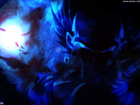 We have 76+ background pictures for you! Dark Vegeta - Dragon Ball Z Wallpaper (34814602) - Fanpop