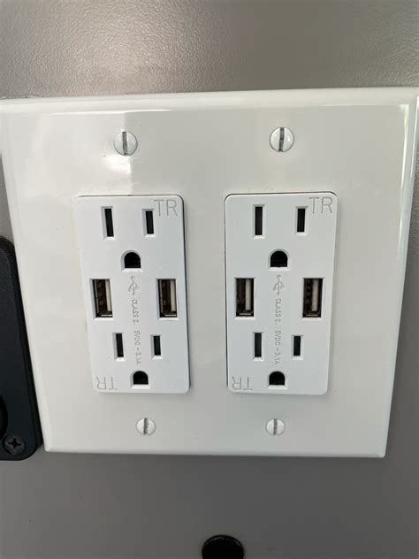 How To Use Your 110v Outlets Travellers Autobarn