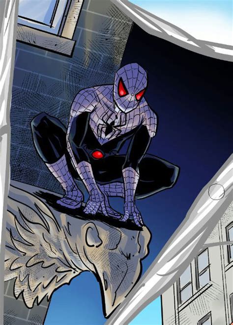 Top 10 Trajes De Spider Man Que No Recordabas Marvel