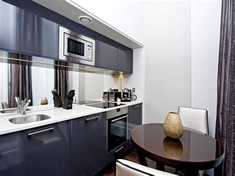 Fraser Suites Queens Gate Serviced Apartment In London Q Apartments