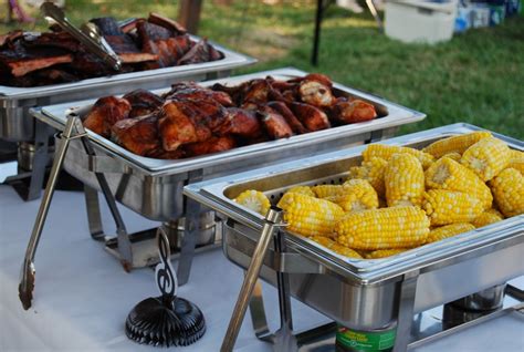 30,891 likes · 7 talking about this. BBQ Catering in Utica NY - Great food without all the work