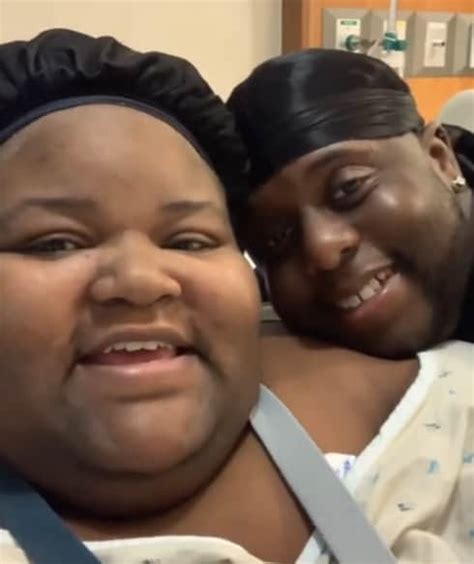Photos Videos Schenee Murry Still Alive After Recent Hospitalizations My 600 Lb Life Star