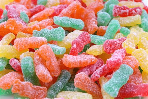 These Extreme Sour Candies Will Make Your Mouth Tingle Sour Patch