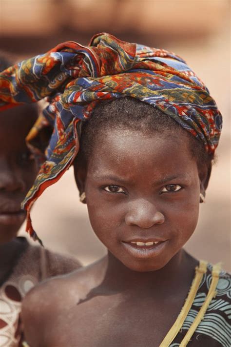 Burkina Faso On The Behance Network On We Heart It Beauty Around The