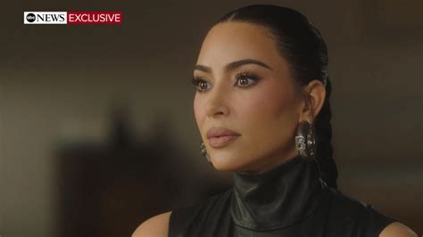 kim kardashian responds to backlash over comments about women in business good morning america